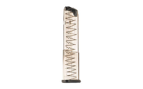 Magazines High Capacity Elite Tactical Systems Group 9mm ETS MAG FOR GLK 43X 9MM 19RD CRB SMK